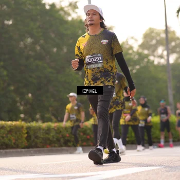 Runner Photo 6532276