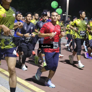 Runner Photo 6532277