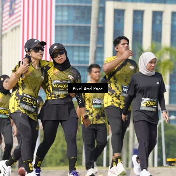 Runner Photo 6532278