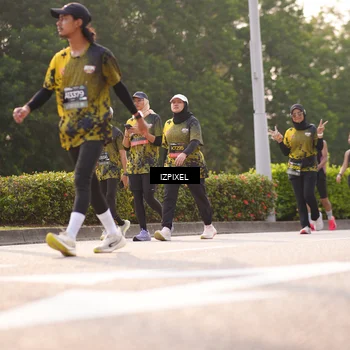 Runner Photo 6532279