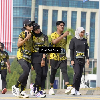 Runner Photo 6532282