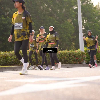 Runner Photo 6532283