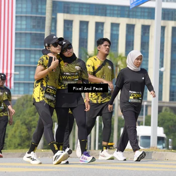 Runner Photo 6532284