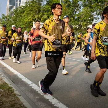 Runner Photo 6532286