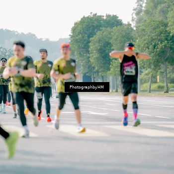 Runner Photo 6532288