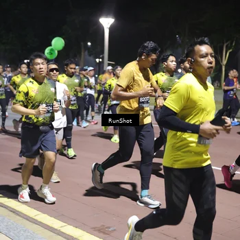 Runner Photo 6532289