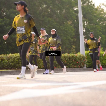 Runner Photo 6532291