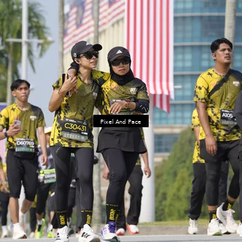 Runner Photo 6532296