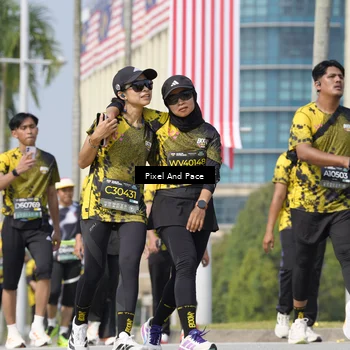 Runner Photo 6532298