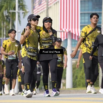 Runner Photo 6532299