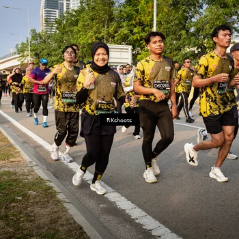 Runner Photo 6532300