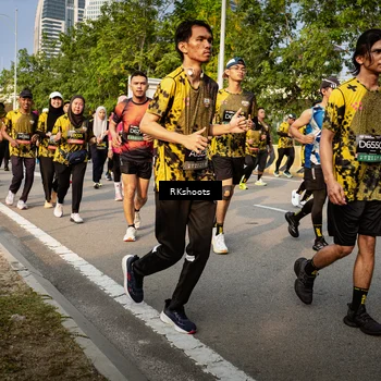 Runner Photo 6532301