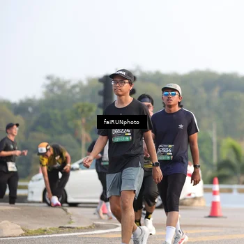 Runner Photo 6532303
