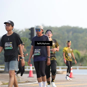 Runner Photo 6532306