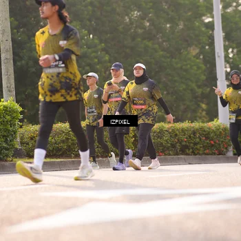 Runner Photo 6532307