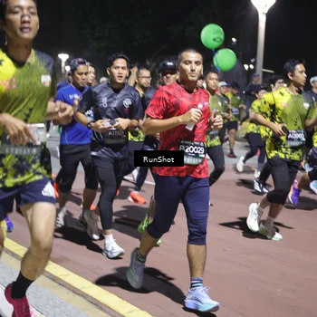 Runner Photo 6532310