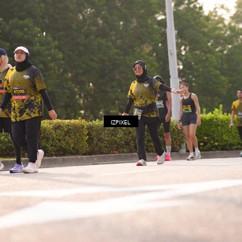 Runner Photo 6532314