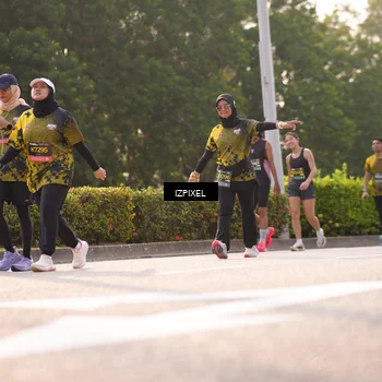 Runner Photo 6532315