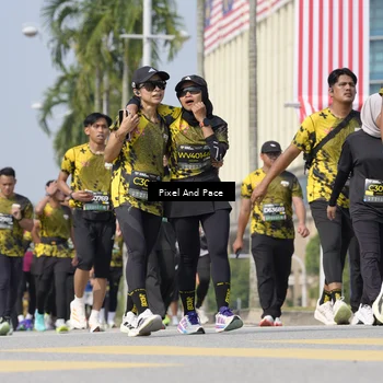 Runner Photo 6532316