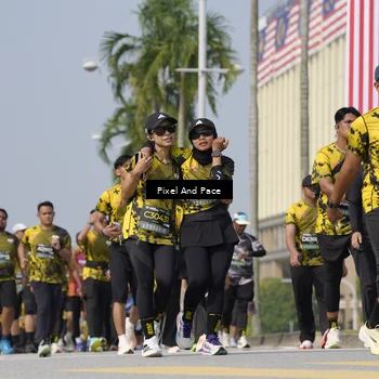 Runner Photo 6532319