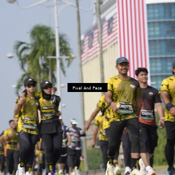 Runner Photo 6532320