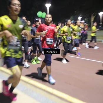 Runner Photo 6532321