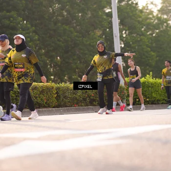 Runner Photo 6532323