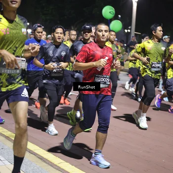 Runner Photo 6532324