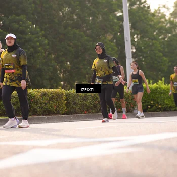 Runner Photo 6532325