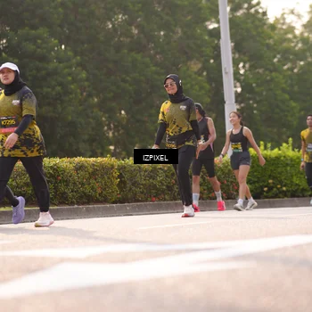 Runner Photo 6532327