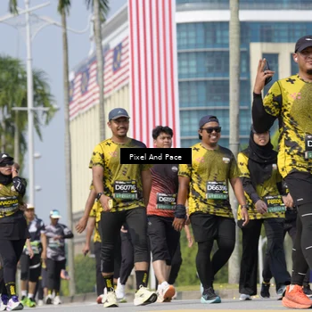 Runner Photo 6532329
