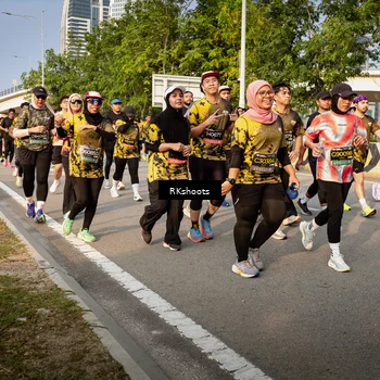 Runner Photo 6532331