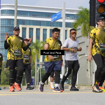 Runner Photo 6532334