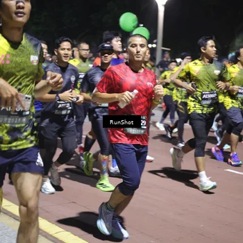 Runner Photo 6532335