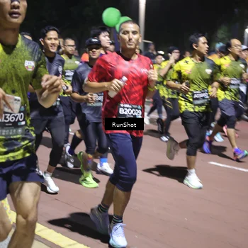 Runner Photo 6532346