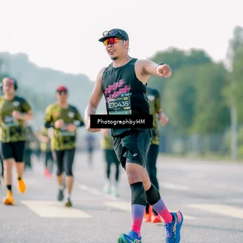 Runner Photo 6532350