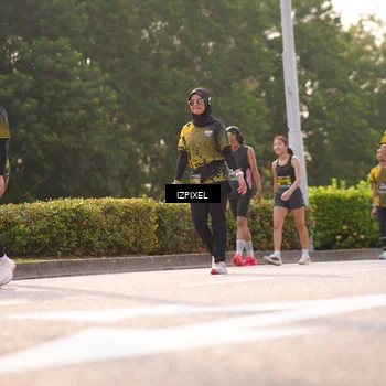 Runner Photo 6532351