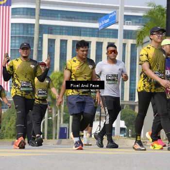 Runner Photo 6532353