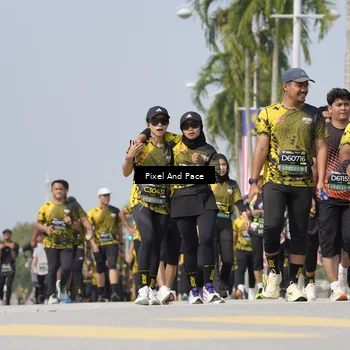 Runner Photo 6532363