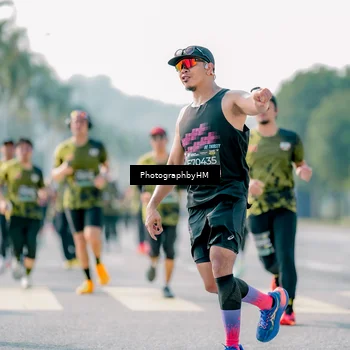 Runner Photo 6532367