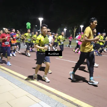 Runner Photo 6532368