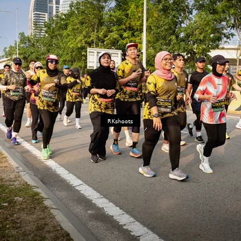 Runner Photo 6532376