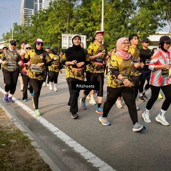 Runner Photo 6532377