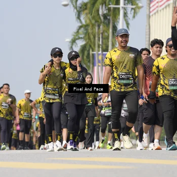 Runner Photo 6532379