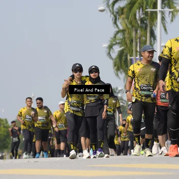 Runner Photo 6532380
