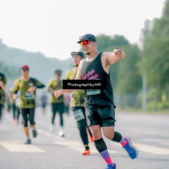 Runner Photo 6532382