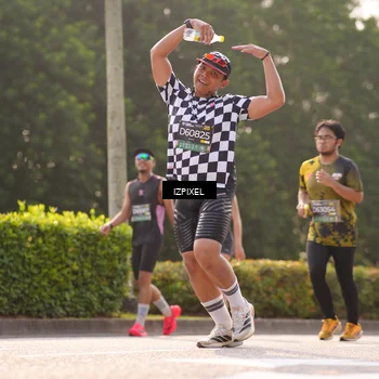 Runner Photo 6532386