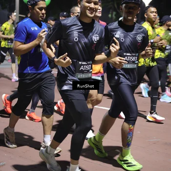 Runner Photo 6532390