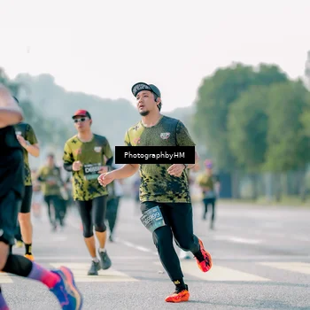 Runner Photo 6532393