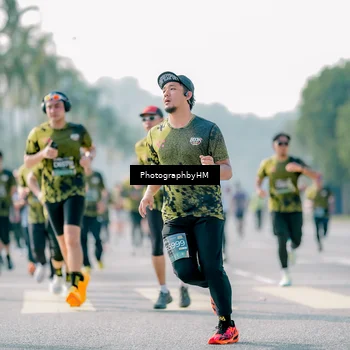 Runner Photo 6532395